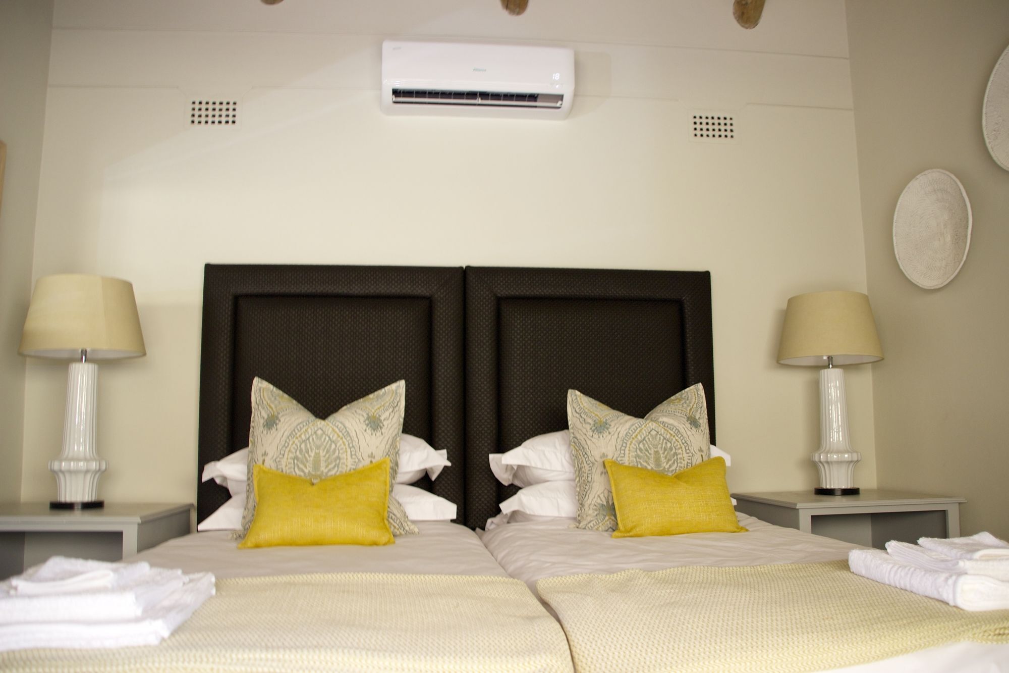 Shearwater Explorers Village Victoria Falls Exterior foto